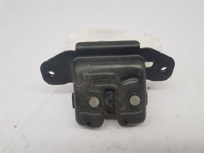 2012-2019 MK2 TOYOTA AURIS TAILGATE BOOT LOCK 5 DOOR HATCHBACK