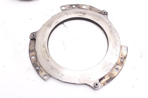 94 Bmw R1100rs Abs Oem Complete Clutch W Plates Basket Hub R1.BX10 - Picture 10 of 13