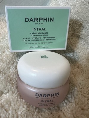 DARPHIN Intral Soothing Cream 50ml New With Box