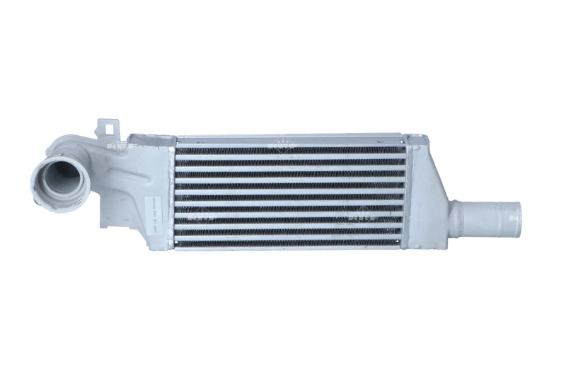 Intercooler échangeur NRF 30903 pour OE 1300410 en aluminium