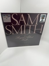 Sam Smith- BBC Proms At The Royal Albert Hall LP RSD 2025