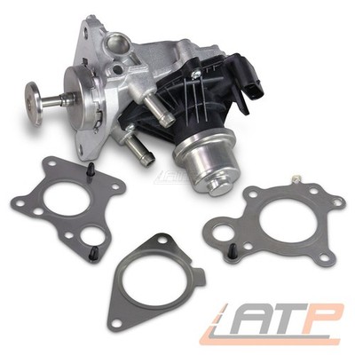 AGR-VENTIL FÜR BMW 1-ER F20 3-ER F30 G20 4-ER 5-ER F10 G30 X1 X3 X4 MINI B47 B57