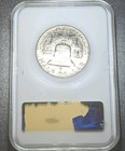 🔥🔥1962 D MS65 in a NGC Fatty Holder 🔥🔥 — photo 4