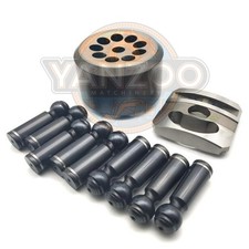 A8VO120 Hydraulic Piston Pump Repair Kits For Rexroth Excavator Parts
