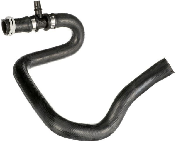Ladeluftschlauch Gates 09 0143 FÜR Ford Turboschlauch Intercooler Schlauch-image