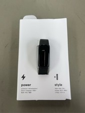 Fitbit Inspire 3 Health -Fitness-Tracker with Stress Management, Workout Intens