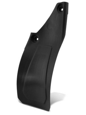 Cycra 16-18 KTM 125 SX Schmutzfänger - Schwarz - 1CYC-3883-12 