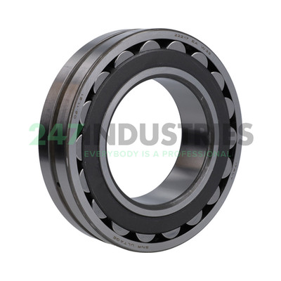 22217.EAW33 SNR 85 x 150 x 36 mm SPHERICAL ROLLER