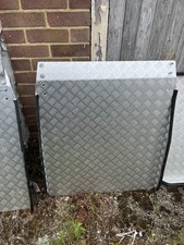 The Ramp Factory Access / Wheelchair / Disability / Threshold Ramp