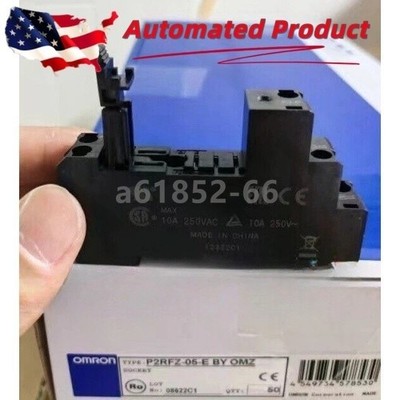 5PCS NEW   Socket P2RFZ-05-E replace P2RF-05-E P2RF05E Fast delivery *uq