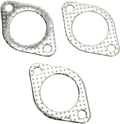 Cometic Gasket Exhaust Gasket Kit for Polaris Snowmobile Indy XLT C2035EX