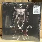 Fleetwood Mac – Heroes Are Hard To Find Coke Bottle Clear Brand New Vinyl