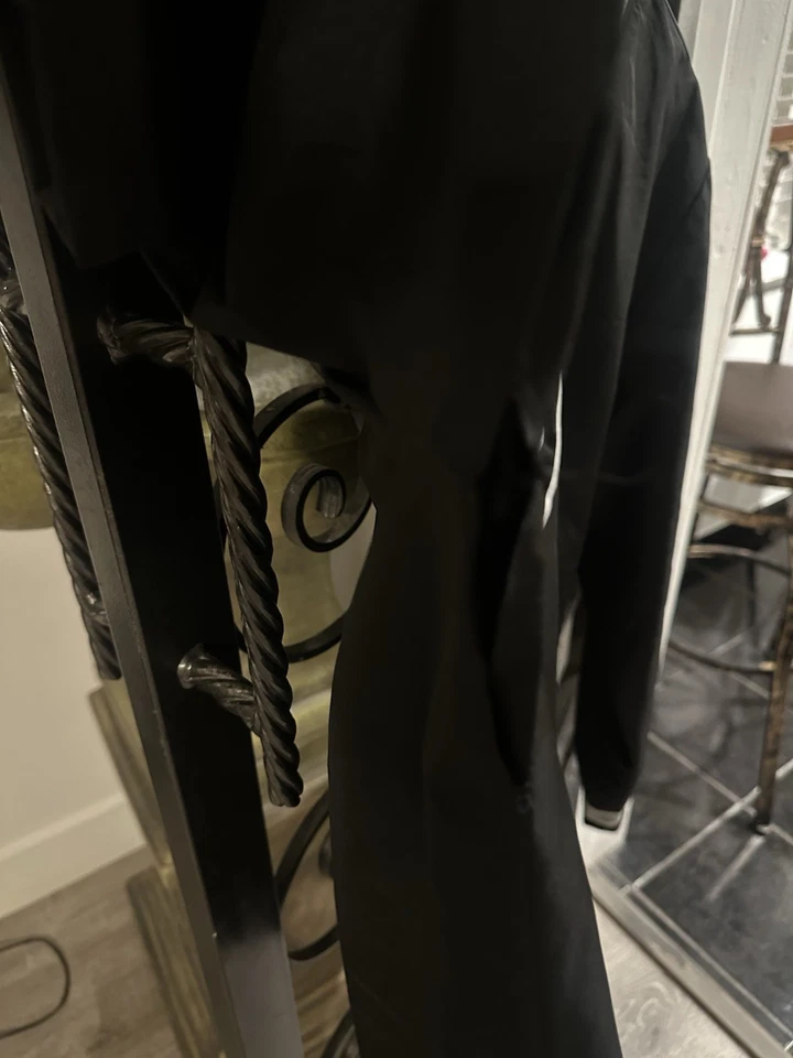 Cortavientos Raiders Foto 3 de 4