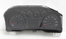 84682068 OEM Gauge Instrument Cluster for Sierra, Silverado 2500HD, 3500HD (Gas)