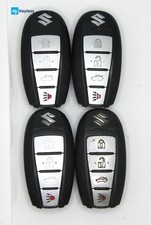 Lot X4 Oem Suzuki Kizashi 2010-2013 Smartkey Remote Transmitters Tested Kbrts009