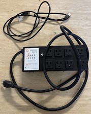 Neptune Systems Apex EB8 Energy Bar 8 Control...