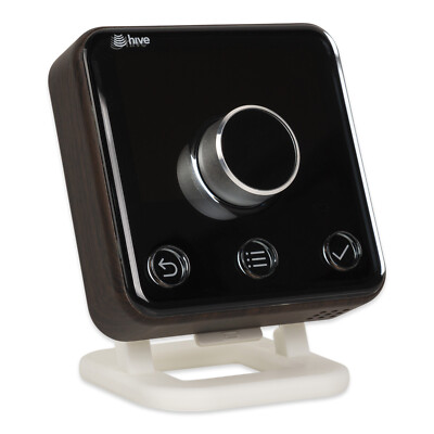 Hive Active Heating Hive Heating Budget Hive Active Heating V4