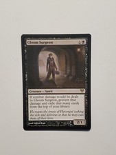 MtG Gloom Surgeon NM/LP x1 - Avacyn Restored