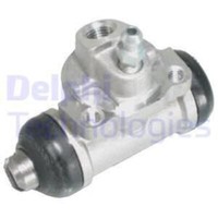 Delphi Radbremszylinder FüR Nissan Almera I N15 Sunny III Liftback N14