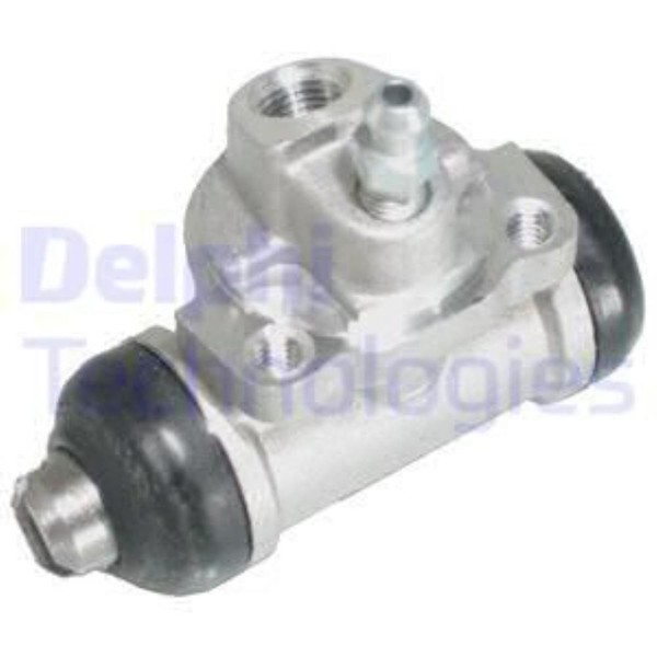 Delphi Radbremszylinder FüR Nissan Almera I N15 Sunny III Liftback N14-image