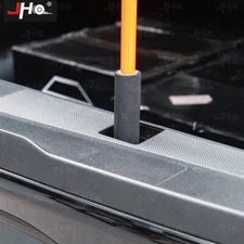 Flag Pole for Trucks Trailer Hitch Holder Mounts Fit For Ford F150 Raptor