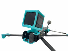 FPVCycle ToothFairy 2 Session Mount