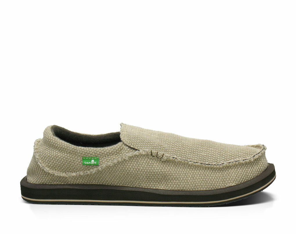 Men's Sidewalk Surfer Slip-on | Sanuk®