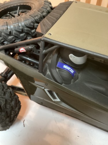 AXIAL YETI XL ROLLER - Picture 4 of 21