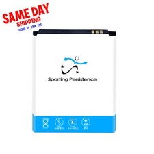 Sporting 3100mAh Replacement WT130 Battery for Nokia C2 Tennen TA-1226 CellPhone