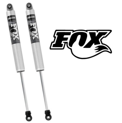 Fox 980-24-641 Shock 2.0 Performance FRONT for 07-18 Wrangler JK 4-6'' Lift PAIR