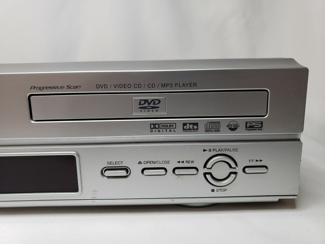 Daewoo dvd 5800