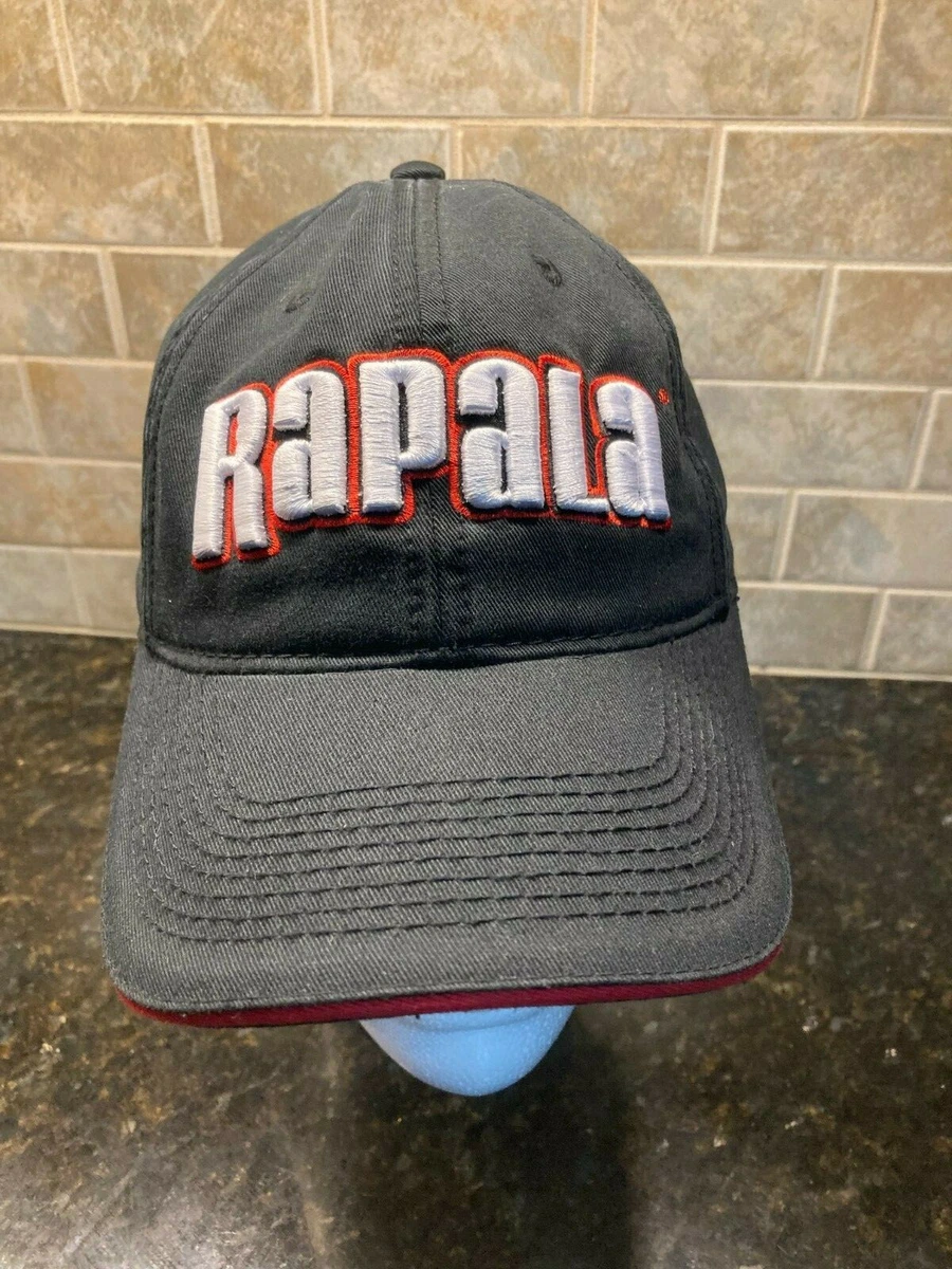 Rapala fishing Hat