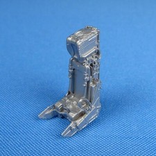 Schleudersitz 2 Stück, Martin-Baker Mk,10 (3D-gedruckt) 1:48 für Flugzeug Bau...