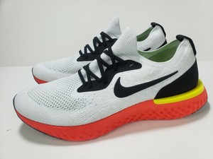 epic react black orange