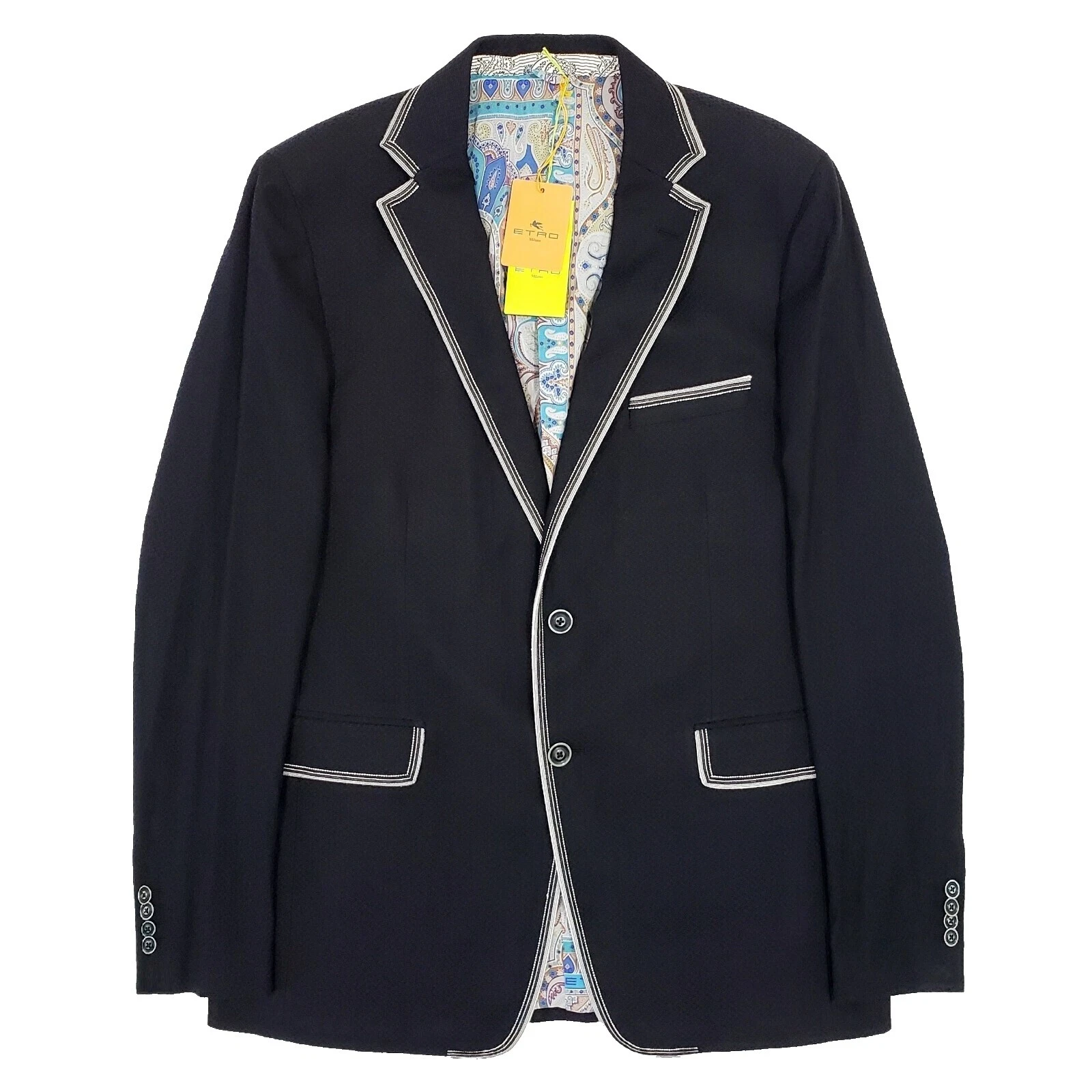 ETRO Blazers для мужчин