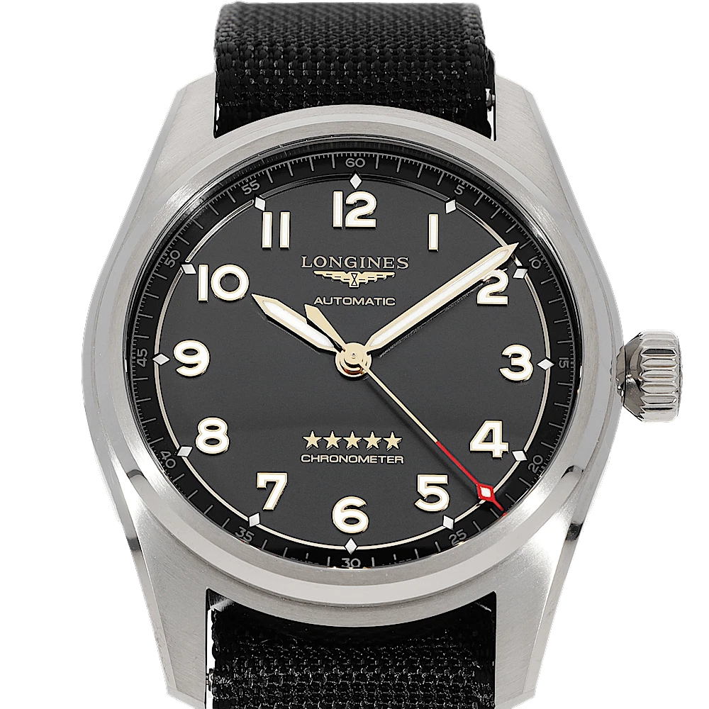 Chronext longines top