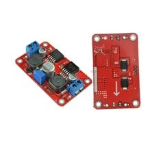 1/2/5PCS DC-DC XL6009 LM2596S Step Up Down Boost Voltage Power Converter Module