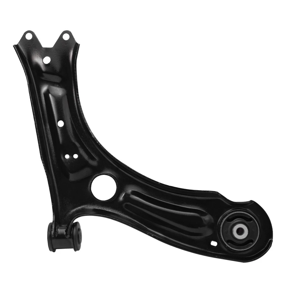 Front Lower Control Arms for 2011 2012 2013 2014 2015 2017 2018 Volkswagen Jetta - Image 3 of 4