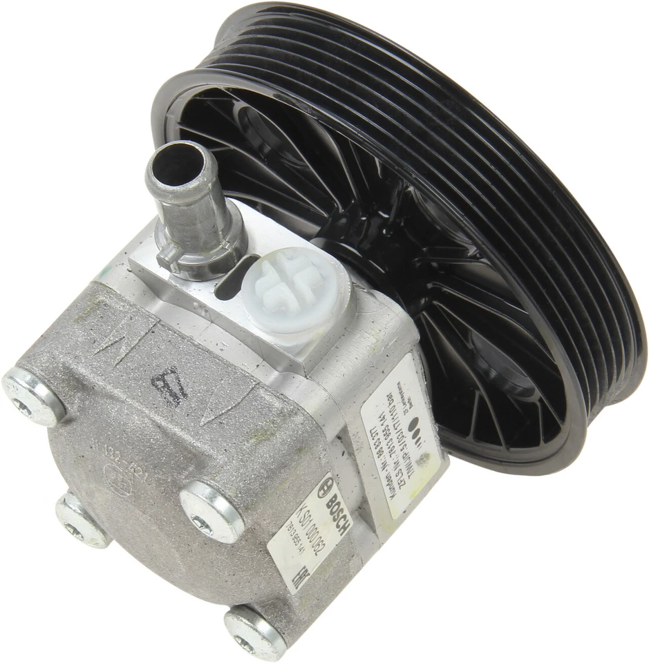 Bomba de dirección asistida para Volvo S80 Bosch 1999-2005 2000 2001 2002 2003 2004 Foto 3 de 4