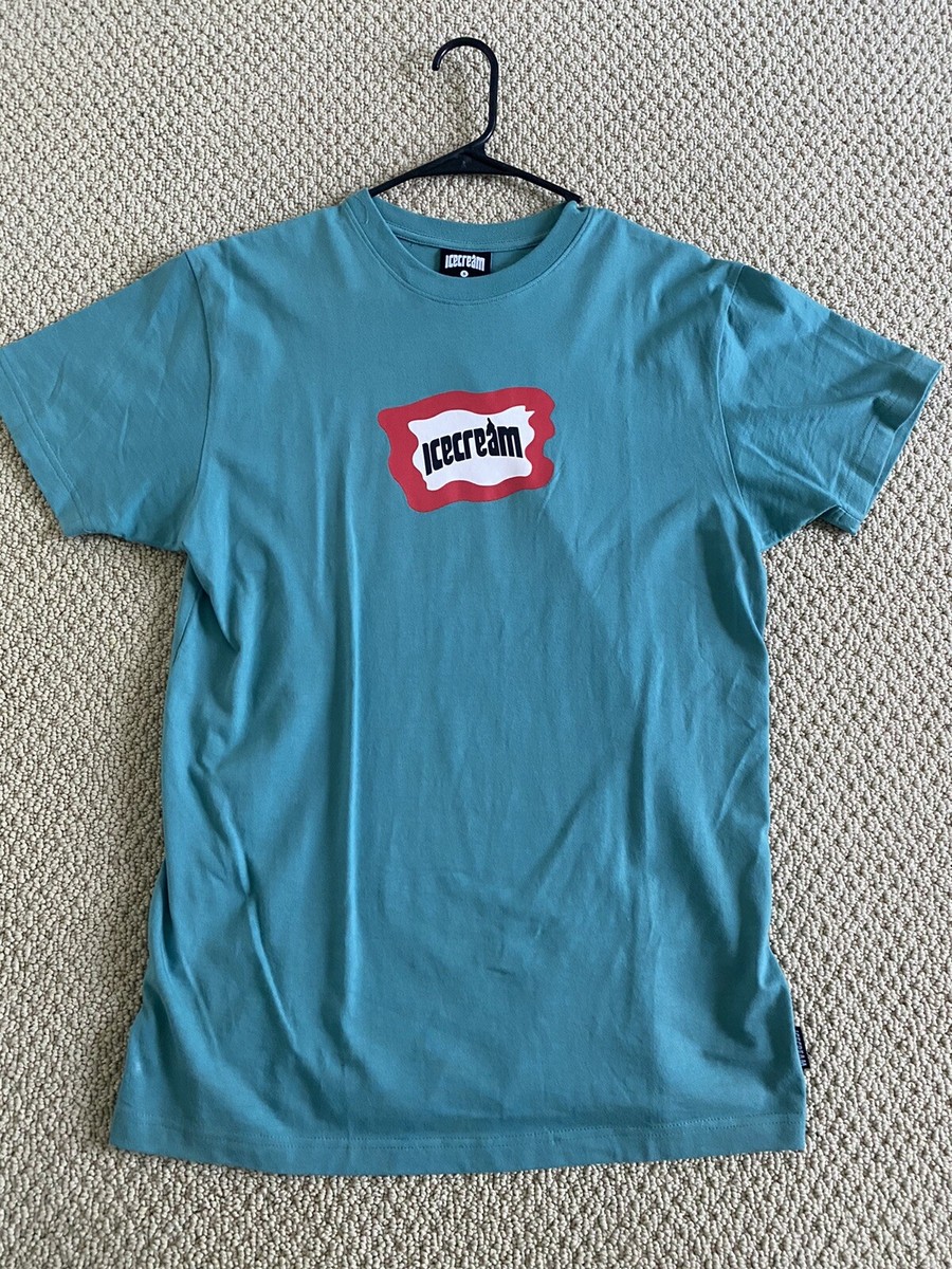 Icecream 関税込 「I'm Watching」Tシャツ Icecream 関税込 「I'm Watching」Tシャツ Icecream I'm