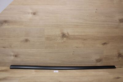 MOPAR 0ZR53TZZAA Front Door Molding, Left NOS NEU genuine xl14665
