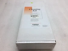 New OEM FARGO DTC Card Printer Cleaning Kit 2 Printhead Pads 10 Pads, 10 Tapes