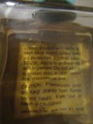 Vintage Avon  Perfumed Liquid Deodorant 2 Ounces — photo 9