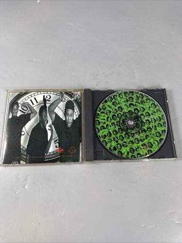 Various Artists : Midnight Marauders CD - Picture 2 of 3