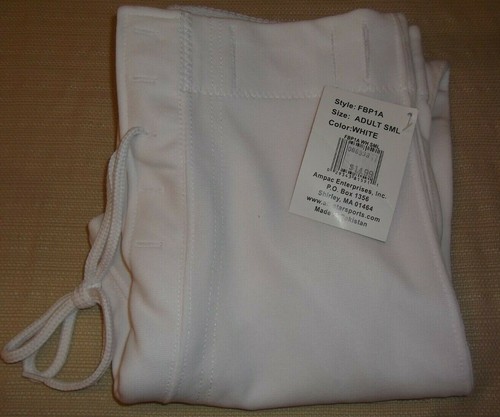 Pantalones de fútbol All Star FBP1A negro plata blanco gris pequeño mediano XL XXL XXXL - Imagen 13 de 14