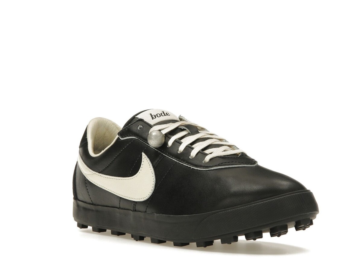 Size 5 - Bode x Nike Astro Grabber SP Black Coconut Milk for sale 