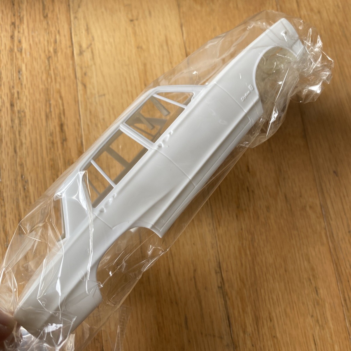 1/24 aoshima model kits Nissan Skyline Hakosuka JDM custom