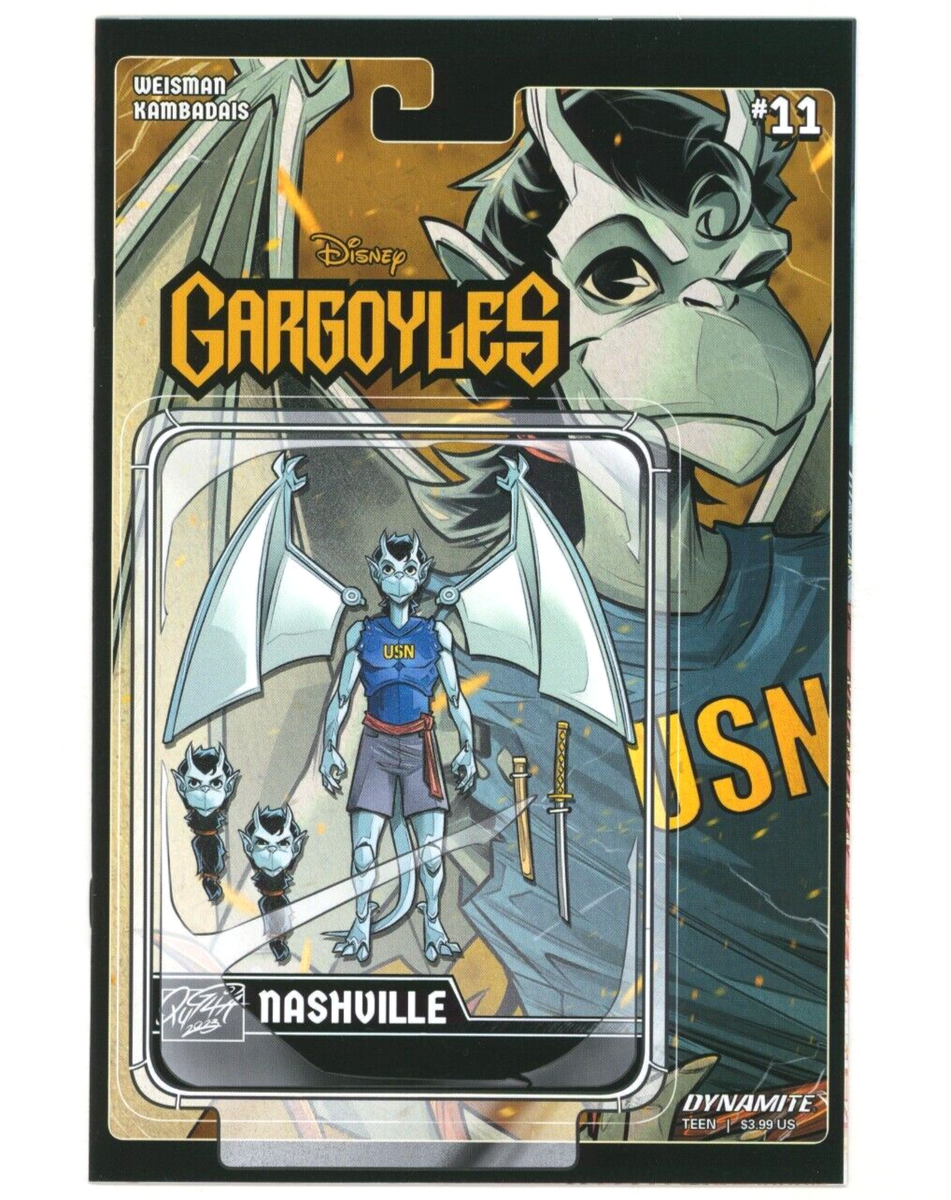 GARGOYLE 天地日月 DVDボックス グッズ 天地日月 Gargoyle