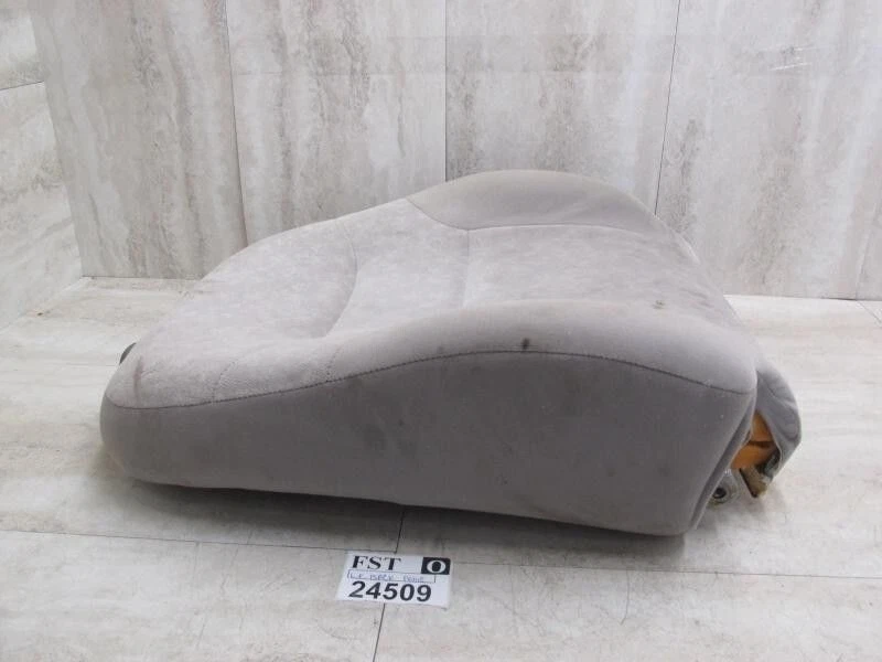 Seat Back Cushion Pruise 2001 2003 Toyota Left Driver Side Front Cloth Manual - Image 4 of 4