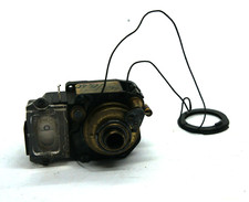 METERING UNIT FROM RARE ZEISS IKON CONTAREX SPECIAL 35 mm SLR CAMERA